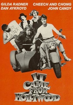itcamefromhollywood