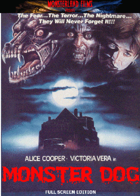 MonsterDog