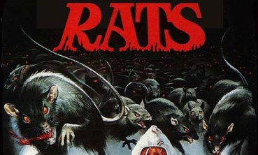 rats