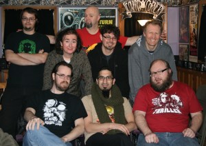 t-day 2013 survivors