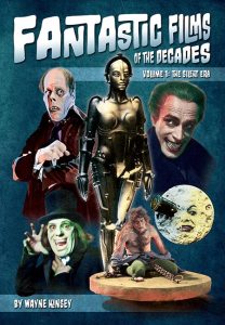 Fantastic Films of the Decades vol 1