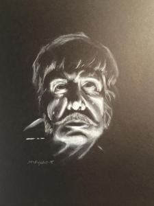 Phibes - Charcoal