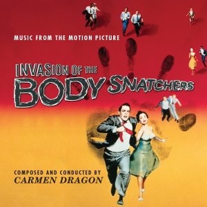 invasionofthebodysnatchersCD