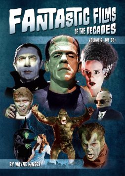 Fantastic Films of the Decades vol 2