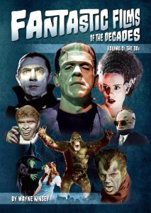Fantastic Films of the Decades vol 2