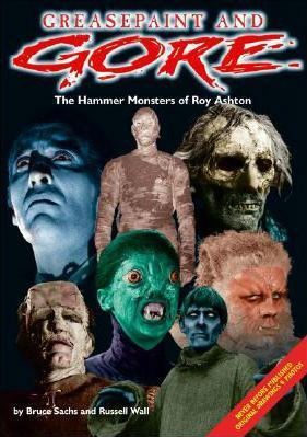 greasepaint and gore