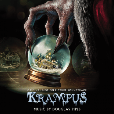 krampus CD