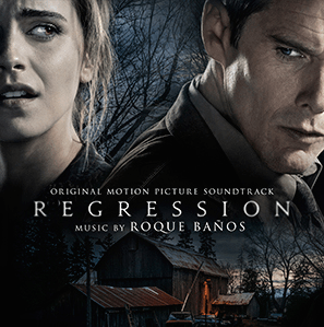 regression soundtrack