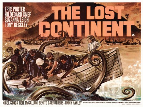 the-lost-continent