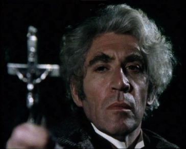 Frank Finlay-RIP