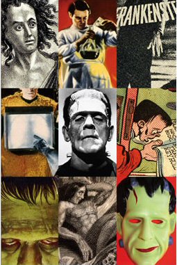 frankensteinbook