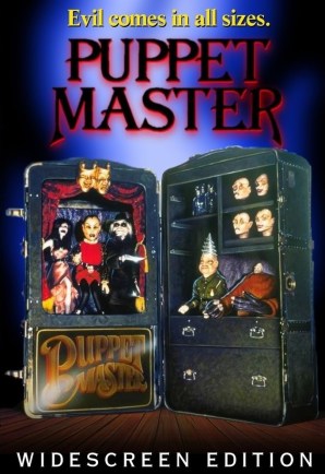 Puppet Master