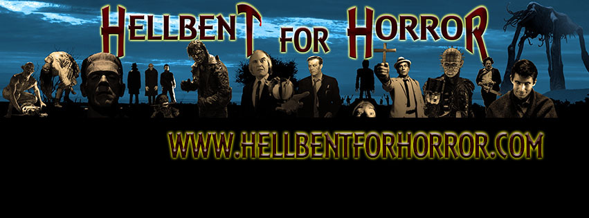 hellbent for horror