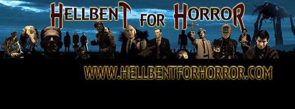 hellbent for horror