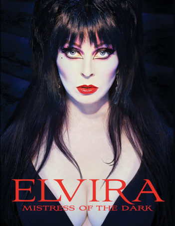 Elvira Book