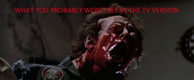 The Thing (1982) - palmer