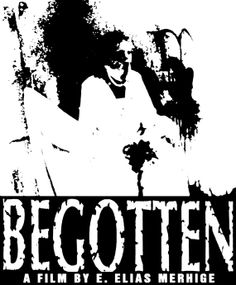 begotten