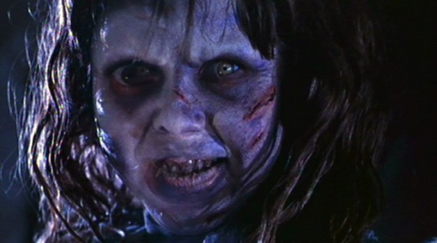 exorcist - regan