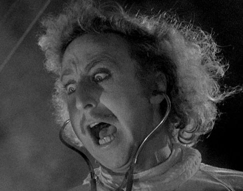 Gene Wilder - RIP