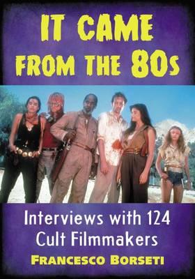 It Came from the 80s