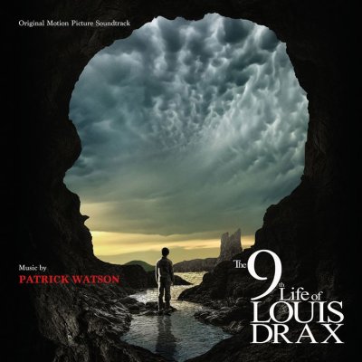 9th Life of Louis Drax CD