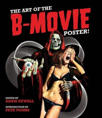 b-movie-poster-book