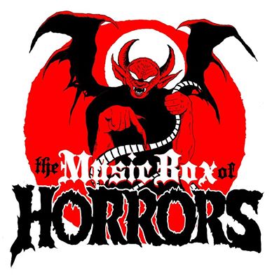 Music Box of Horrors 2016