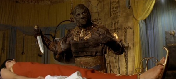 Naschy-mummy's revenge