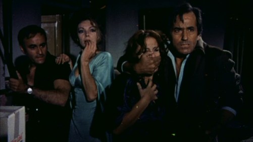 Naschy-people who own the dark