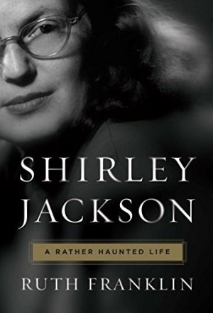 shirley-jackson-biography
