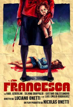 francesca-poster