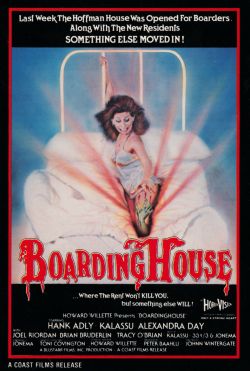 boardinghouse