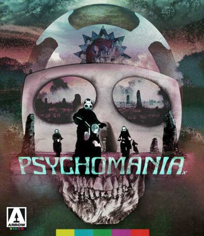 psychomania-bluray