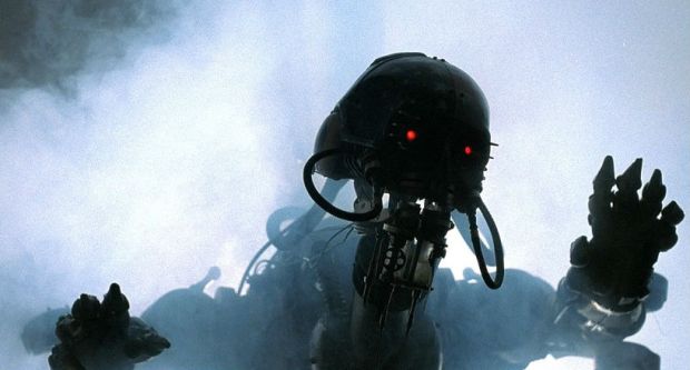 Movie Review: Hardware