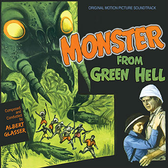 monster-from-green-hell-cd