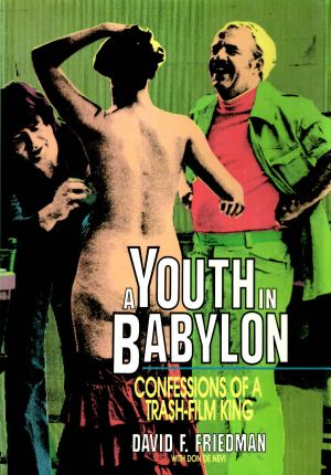 A Youth in Babylon