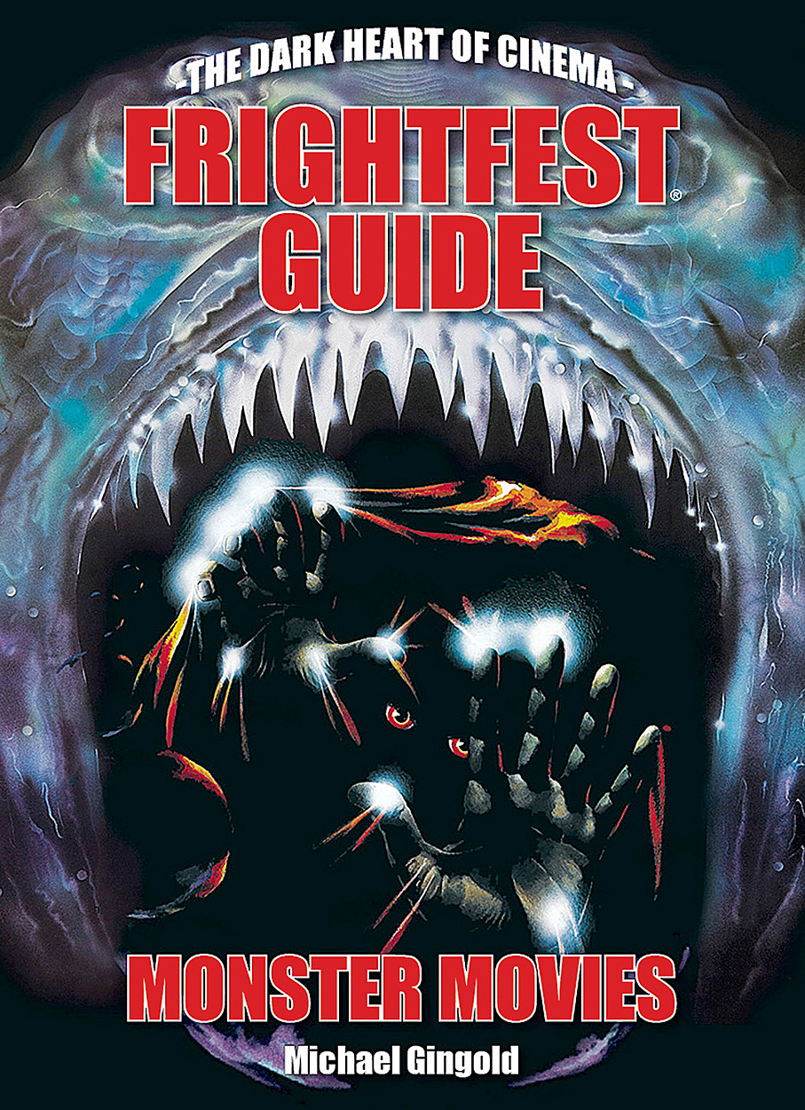 Frightfest Guide to Monster Movies