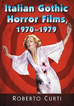 Italian Gothic Horror Films