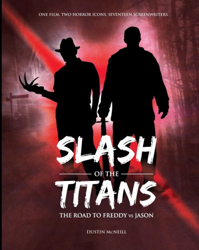 Slash of the Titans