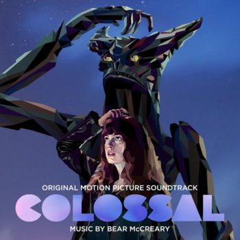 Colossal Soundtrack