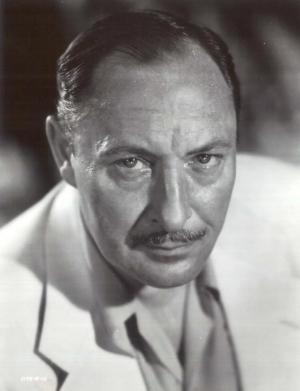 lionel atwill