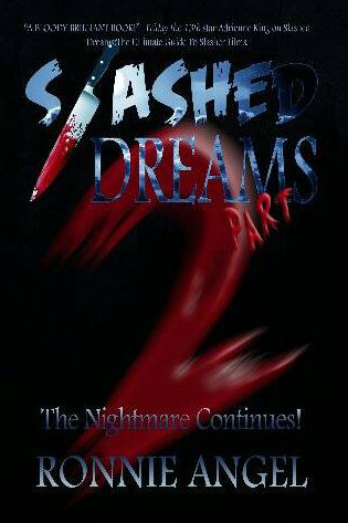 Slashed Dreams 2