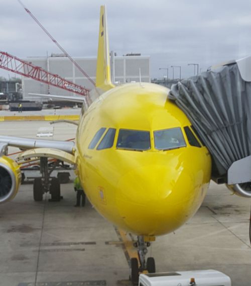 Giallo Airlines