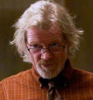 Michael Parks - RIP