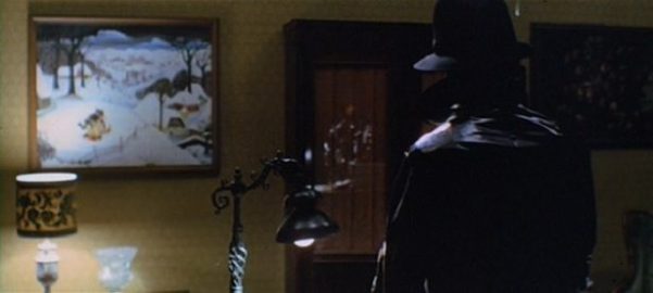 Bird Crystal Plumage 1