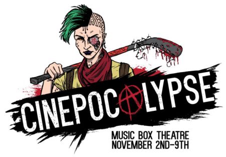 Cinepocalypse Graphic