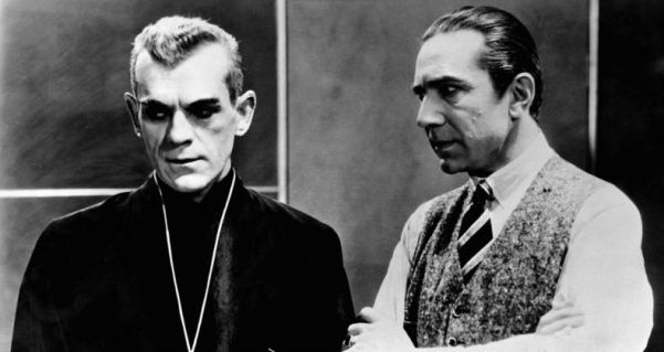 Karloff and Lugosi 3