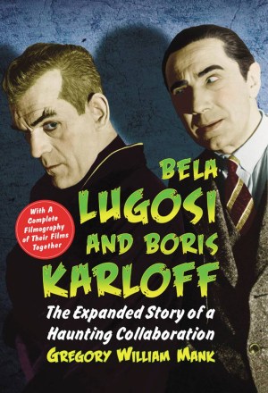 Lugosi Karloff