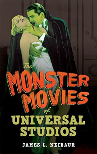 Monster Movies of Universal Studios