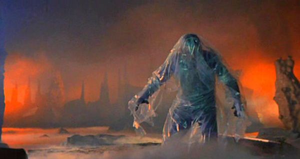 planet of the vampires